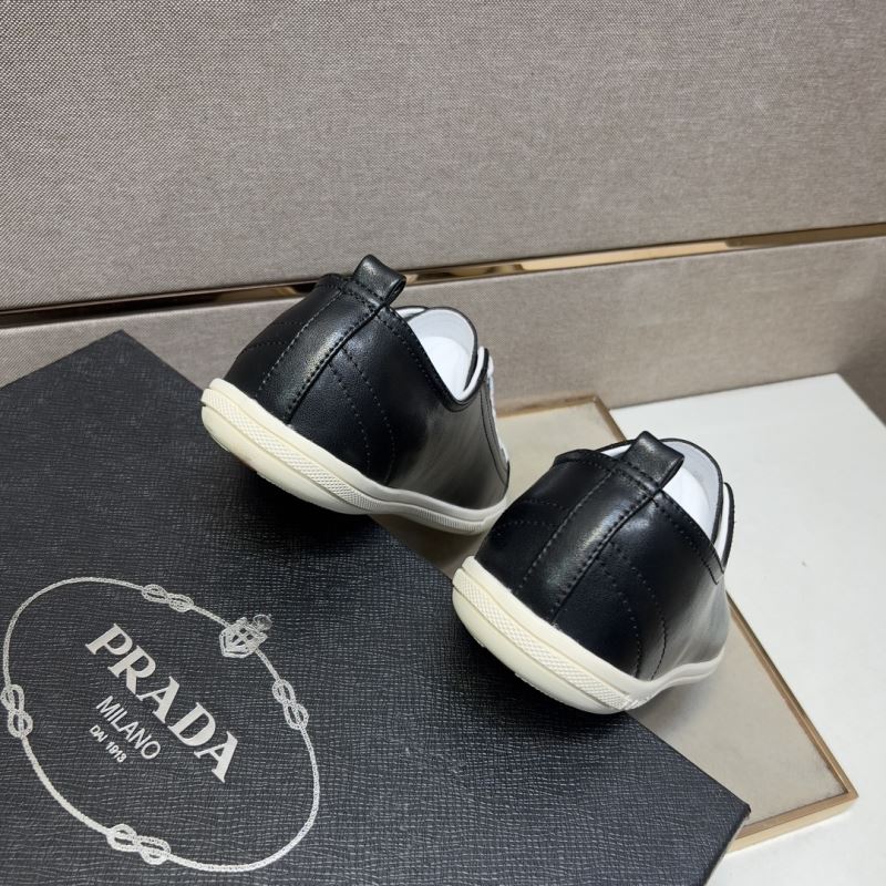 Prada Low Shoes